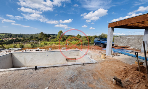 Chácara em Ibiúna. Interior de São Paulo