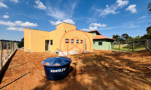 Chácara em Ibiúna. Interior de São Paulo