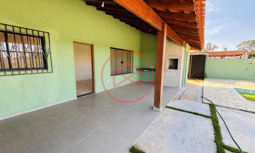 Chácara em Ibiúna. Interior de São Paulo