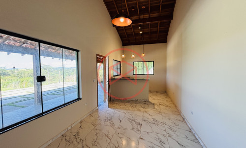 Chácara em Ibiúna. Interior de São Paulo