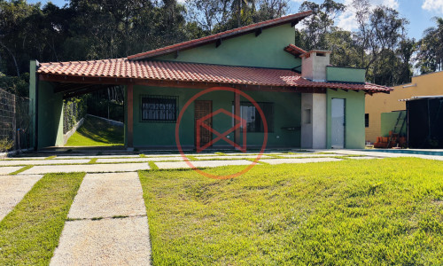 Chácara em Ibiúna. Interior de São Paulo