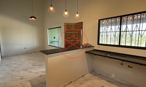 Chácara em Ibiúna. Interior de São Paulo