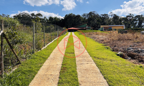 Chácara em Ibiúna. Interior de São Paulo