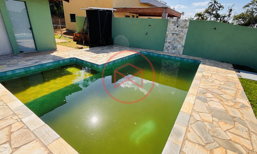 Chácara em Ibiúna. Interior de São Paulo