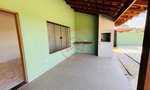 Chácara em Ibiúna. Interior de São Paulo