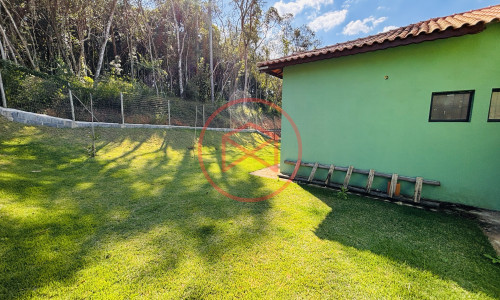 Chácara em Ibiúna. Interior de São Paulo