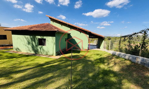 Chácara em Ibiúna. Interior de São Paulo