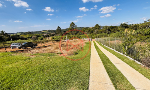Chácara em Ibiúna. Interior de São Paulo