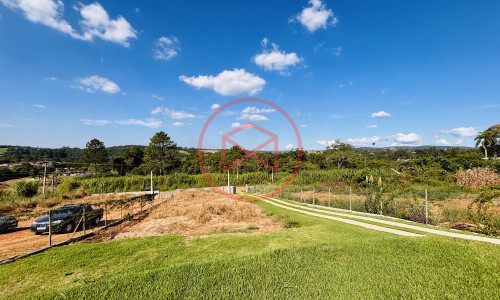 Chácara em Ibiúna. Interior de São Paulo