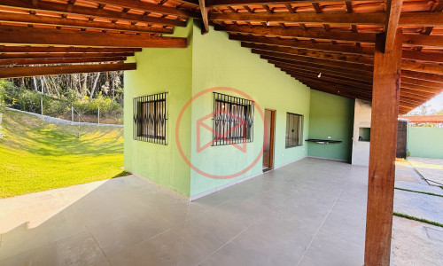 Chácara em Ibiúna. Interior de São Paulo