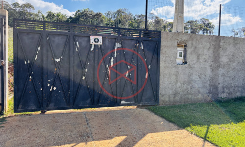 Chácara em Ibiúna. Interior de São Paulo