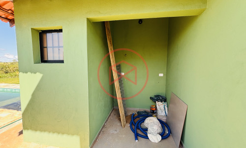 Chácara em Ibiúna. Interior de São Paulo