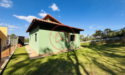 Chácara em Ibiúna. Interior de São Paulo