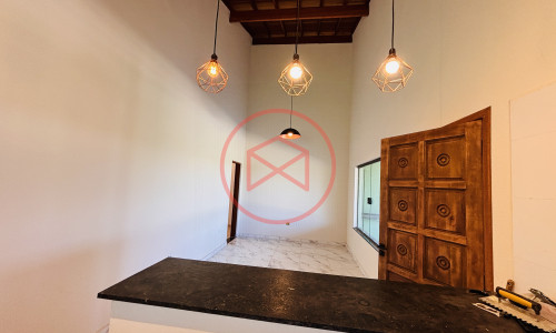 Chácara em Ibiúna. Interior de São Paulo