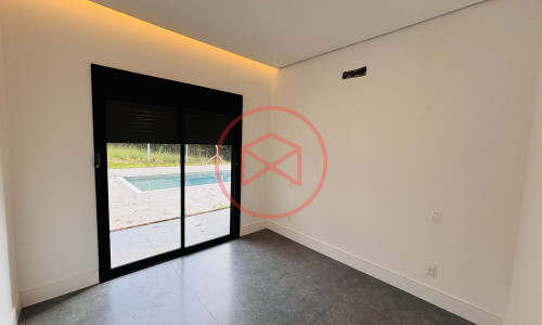 Chácara em Condomínio Fechado em Ibiúna