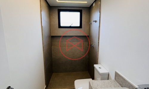 Chácara em Condomínio Fechado em Ibiúna