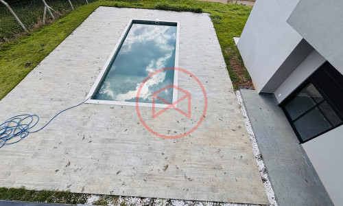 Chácara em Condomínio Fechado em Ibiúna