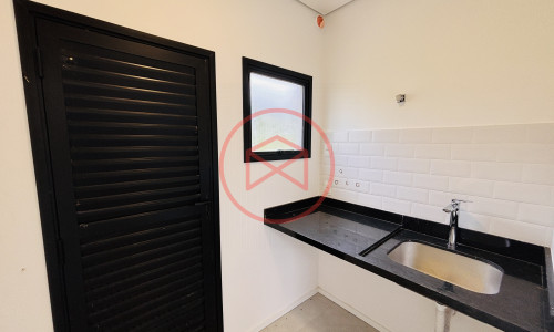 Chácara em Condomínio Fechado em Ibiúna