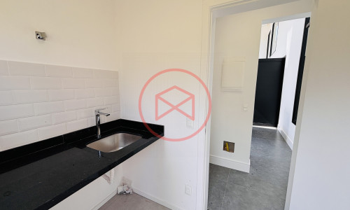 Chácara em Condomínio Fechado em Ibiúna