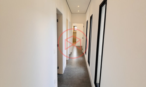 Chácara em Condomínio Fechado em Ibiúna