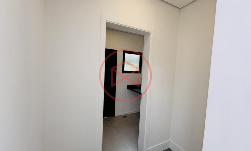 Chácara em Condomínio Fechado em Ibiúna