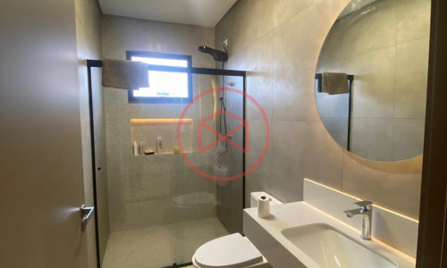 Chácara em Condomínio Fechado em Ibiúna