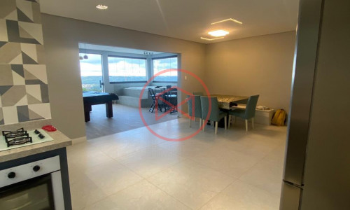 Chácara em Condomínio Fechado em Ibiúna