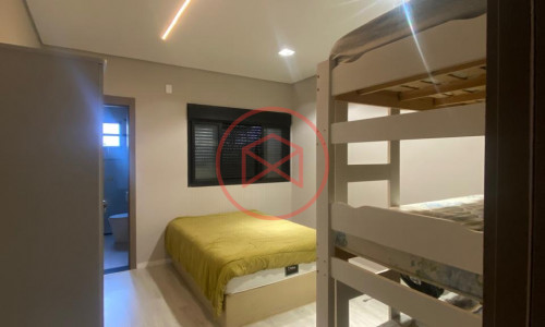 Chácara em Condomínio Fechado em Ibiúna