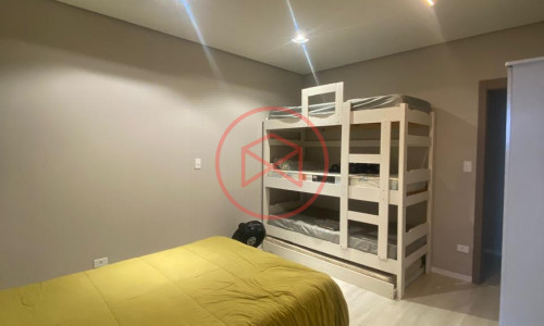 Chácara em Condomínio Fechado em Ibiúna