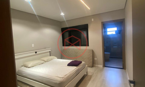 Chácara em Condomínio Fechado em Ibiúna