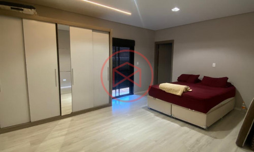 Chácara em Condomínio Fechado em Ibiúna