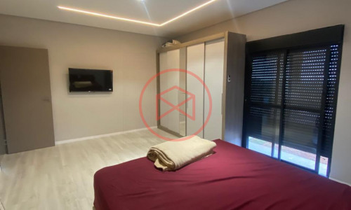 Chácara em Condomínio Fechado em Ibiúna