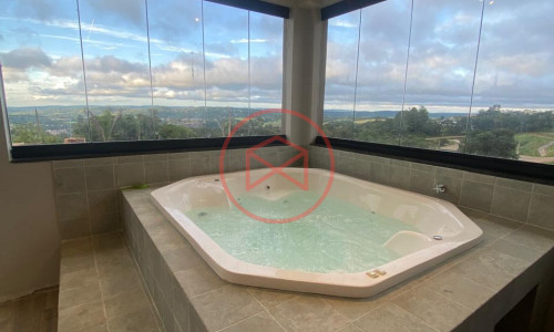 Chácara em Condomínio Fechado em Ibiúna