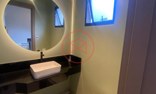 Chácara em Condomínio Fechado em Ibiúna