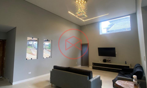 Chácara em Condomínio Fechado em Ibiúna