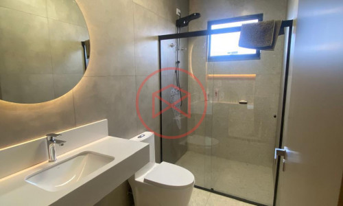 Chácara em Condomínio Fechado em Ibiúna