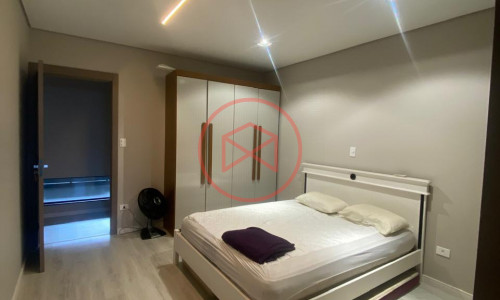 Chácara em Condomínio Fechado em Ibiúna