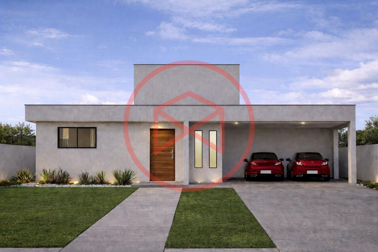 Chácara em Condomínio Fechado em Ibiúna