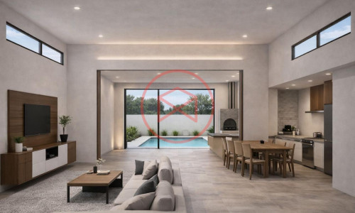 Chácara em Condomínio Fechado em Ibiúna