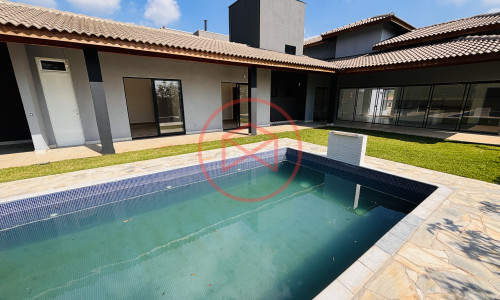 Chacara em Condomínio Fechado!! Interior de SP