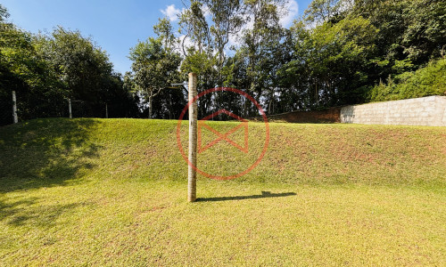 Chacara em Condomínio Fechado!! Interior de SP