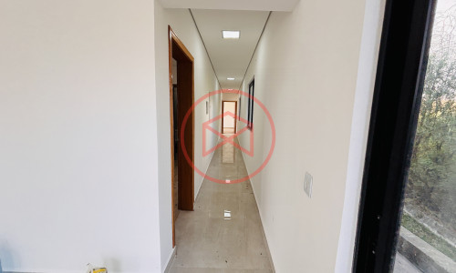 Chacara em Condomínio Fechado!! Interior de SP
