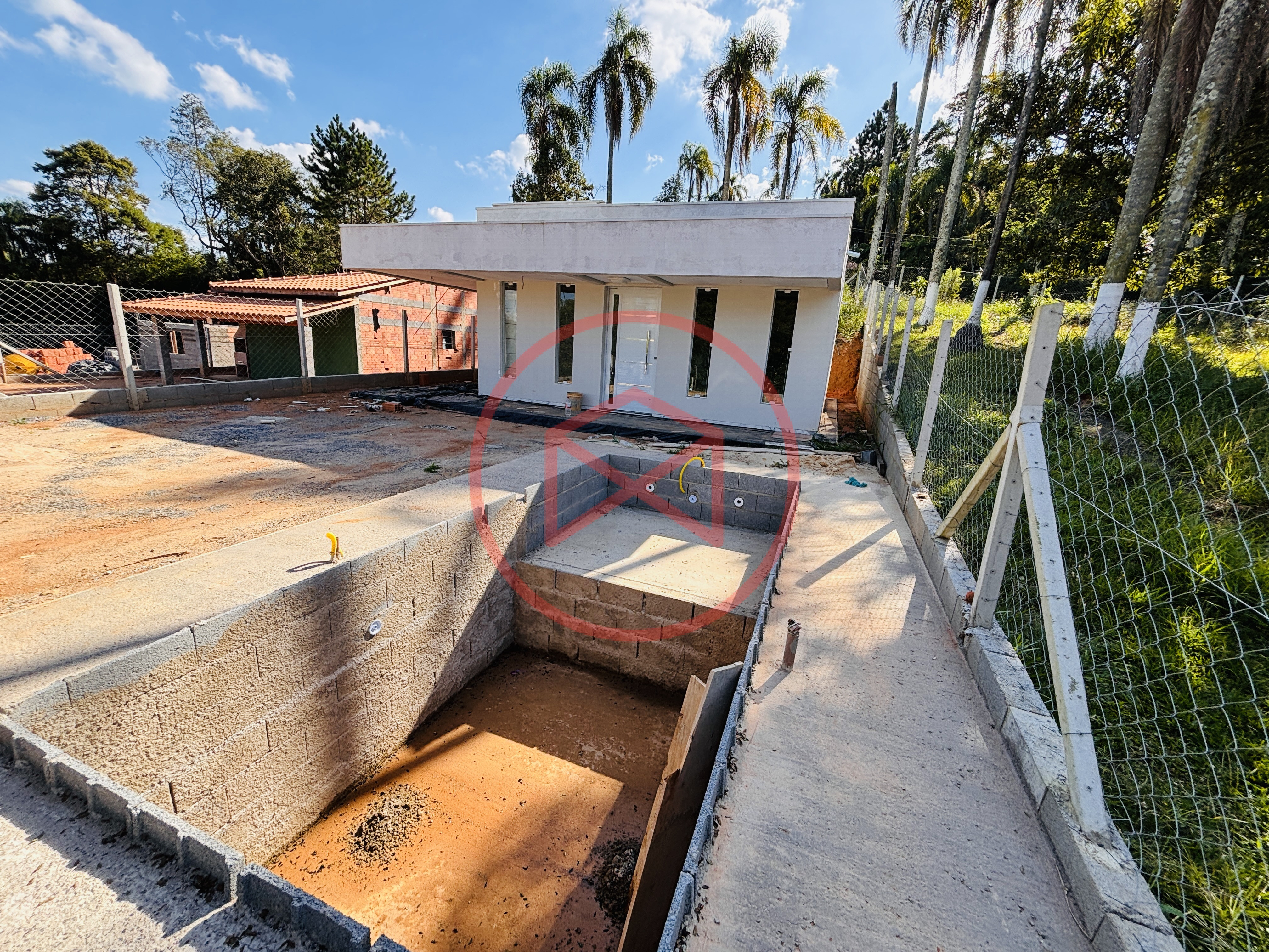 Chácara em Ibiuna!!