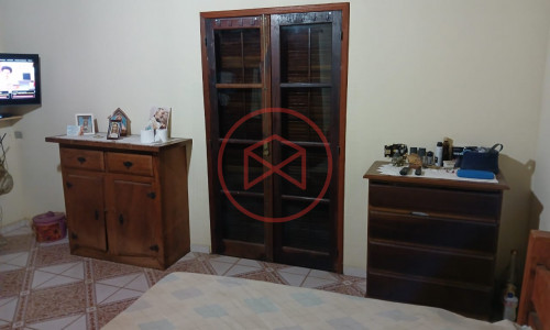 Chácara Antes do Centro de Ibiúna. Interior de SP