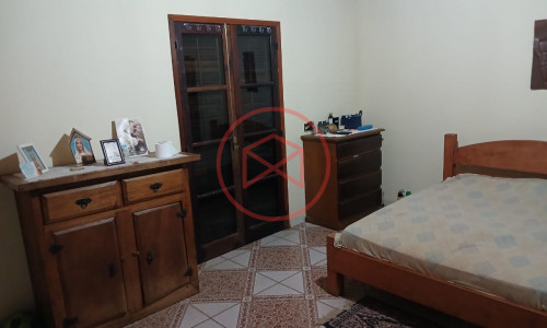 Chácara Antes do Centro de Ibiúna. Interior de SP