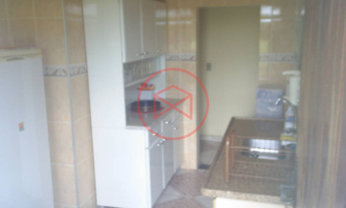 Chácara Antes do Centro de Ibiúna. Interior de SP