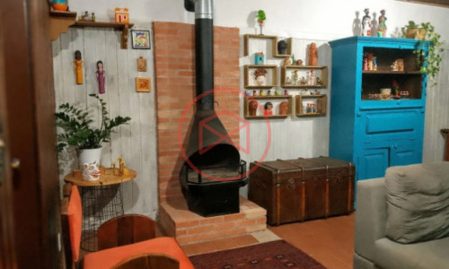 Chácara em Ibiúna Próximo a Represa de Ibiúna.