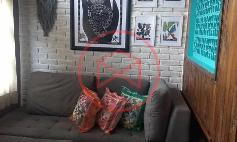 Chácara em Ibiúna Próximo a Represa de Ibiúna.