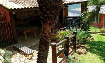 Chácara em Ibiúna Próximo a Represa de Ibiúna.