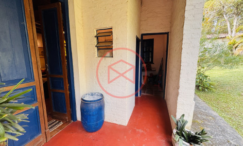 Chácara em Condomínio com acesso a Represa de Ibiúna